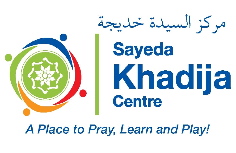 Sayeda Khadija